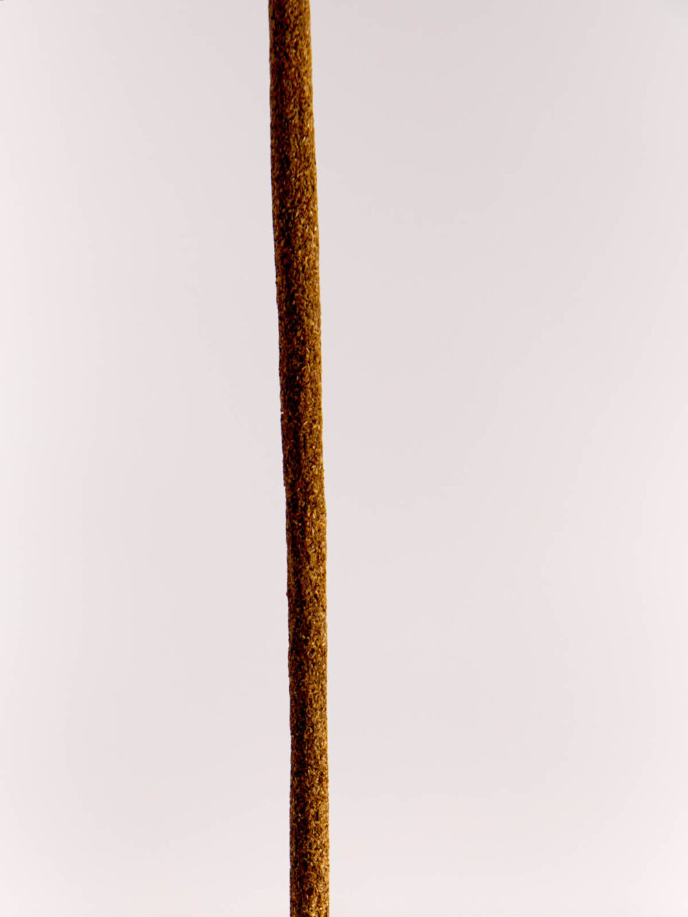 Hand Rolled Lavender Flower Incense Sticks by Cedar & Myrrh incense stick