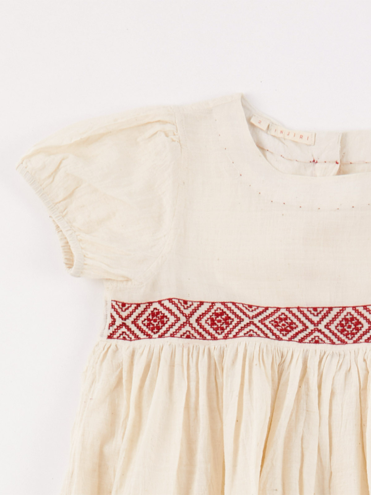 Injiri child's dress