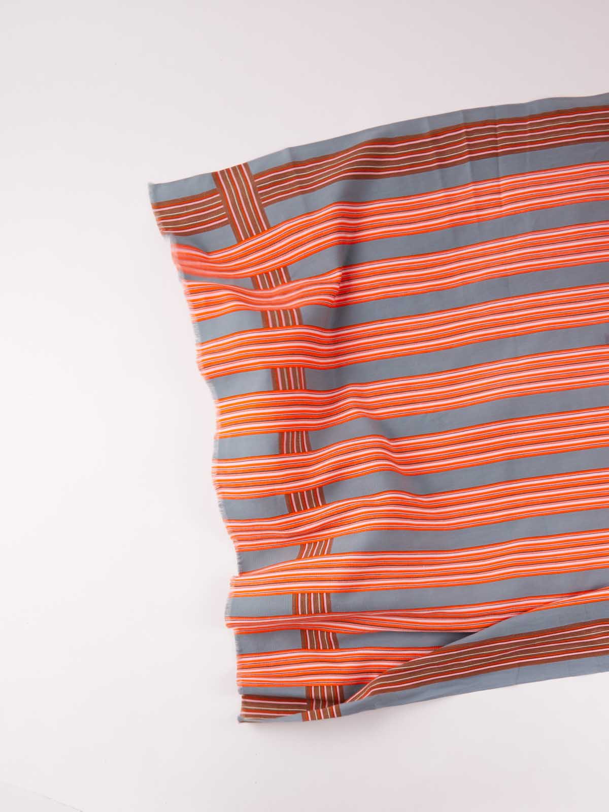 moismont lightweight striped beach towel